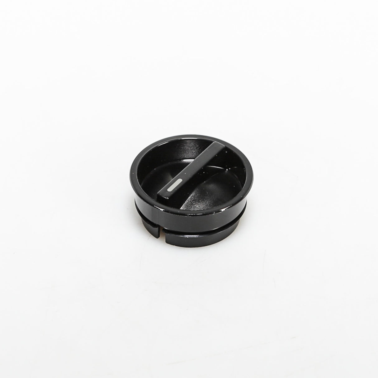 Whirlpool 8275308 Genuine OEM Wpl Blk' Knob Timer