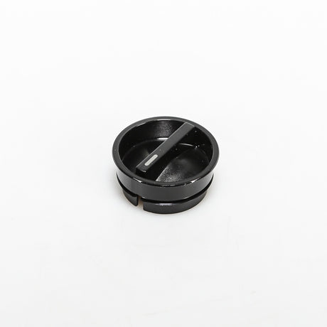Whirlpool 8275308 Genuine OEM Wpl Blk' Knob Timer