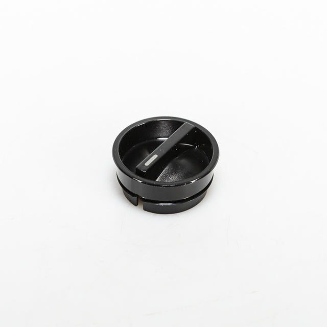 Whirlpool 8275308 Genuine OEM Wpl Blk' Knob Timer