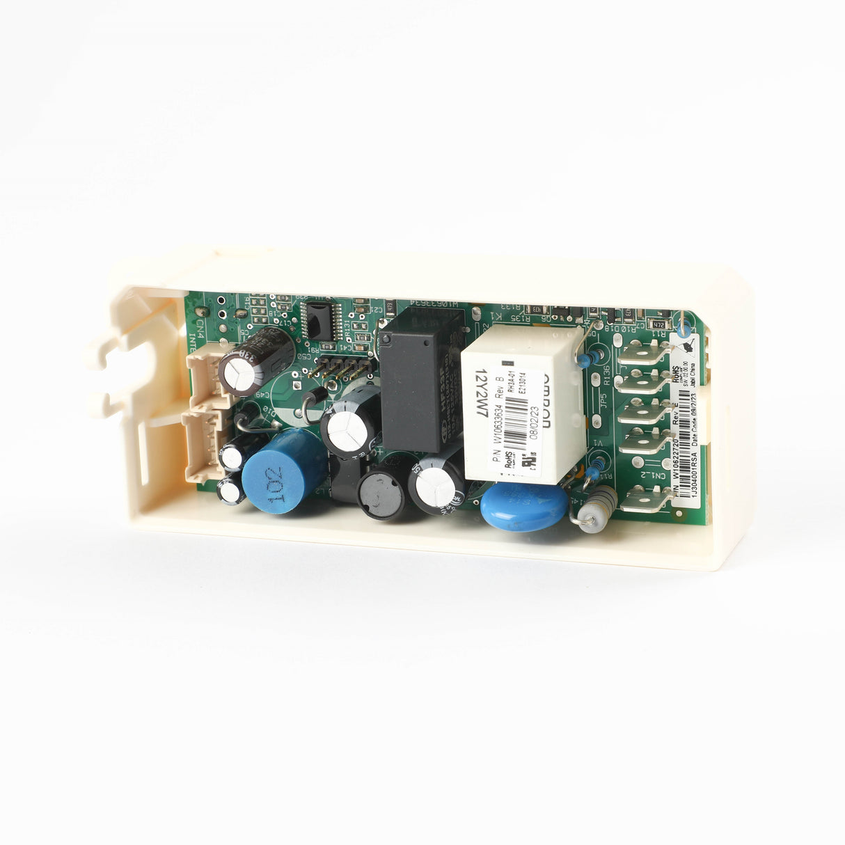 Whirlpool W11441625 Genuine OEM Control Electronic
