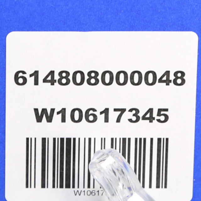 Whirlpool W10814915 Genuine OEM Cap Burner