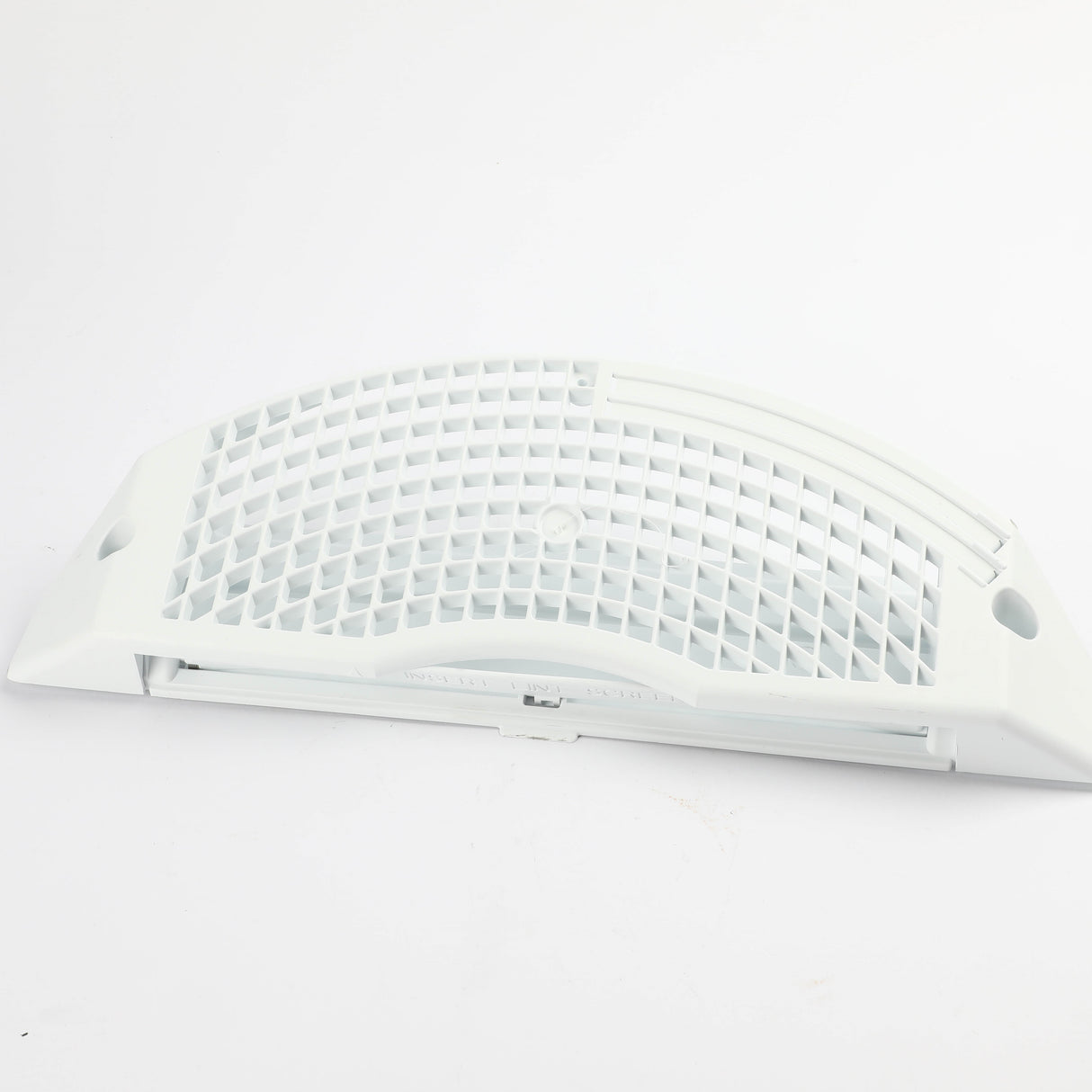 Whirlpool W11219327 Genuine OEM Grille Out
