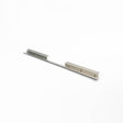 Whirlpool W10813140 Genuine OEM Bracket Glass