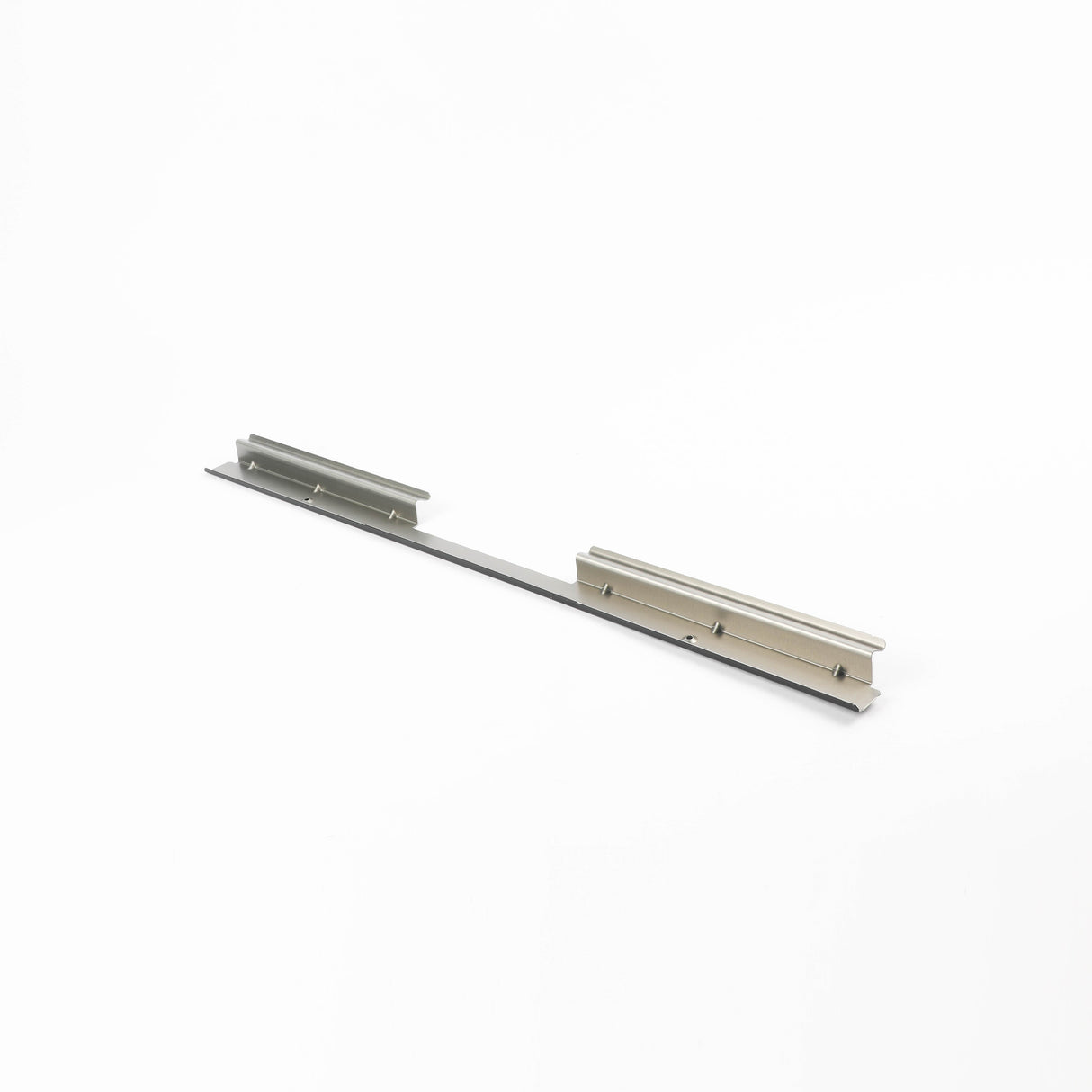 Whirlpool W10813140 Genuine OEM Bracket Glass