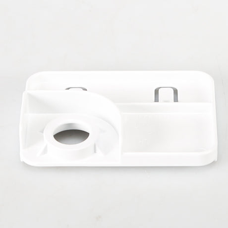 Whirlpool W10348259 Genuine OEM Mount Left Hand Gear