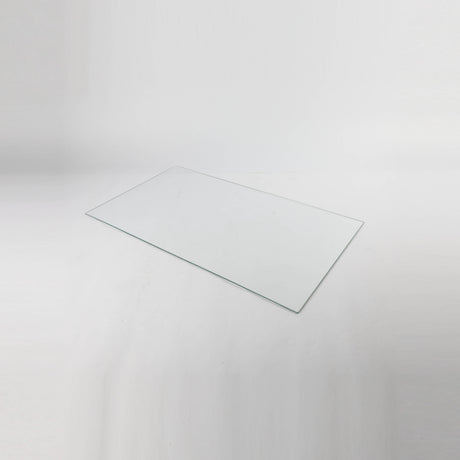 Whirlpool W11428833 Genuine OEM Shelf Glass