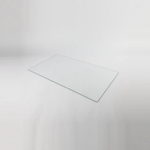 Whirlpool W11428833 Genuine OEM Shelf Glass