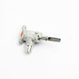 Whirlpool W11676621 Genuine OEM Valve Burner