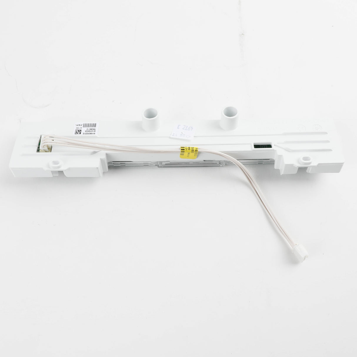 Whirlpool W10620223 Genuine OEM Housing Ui