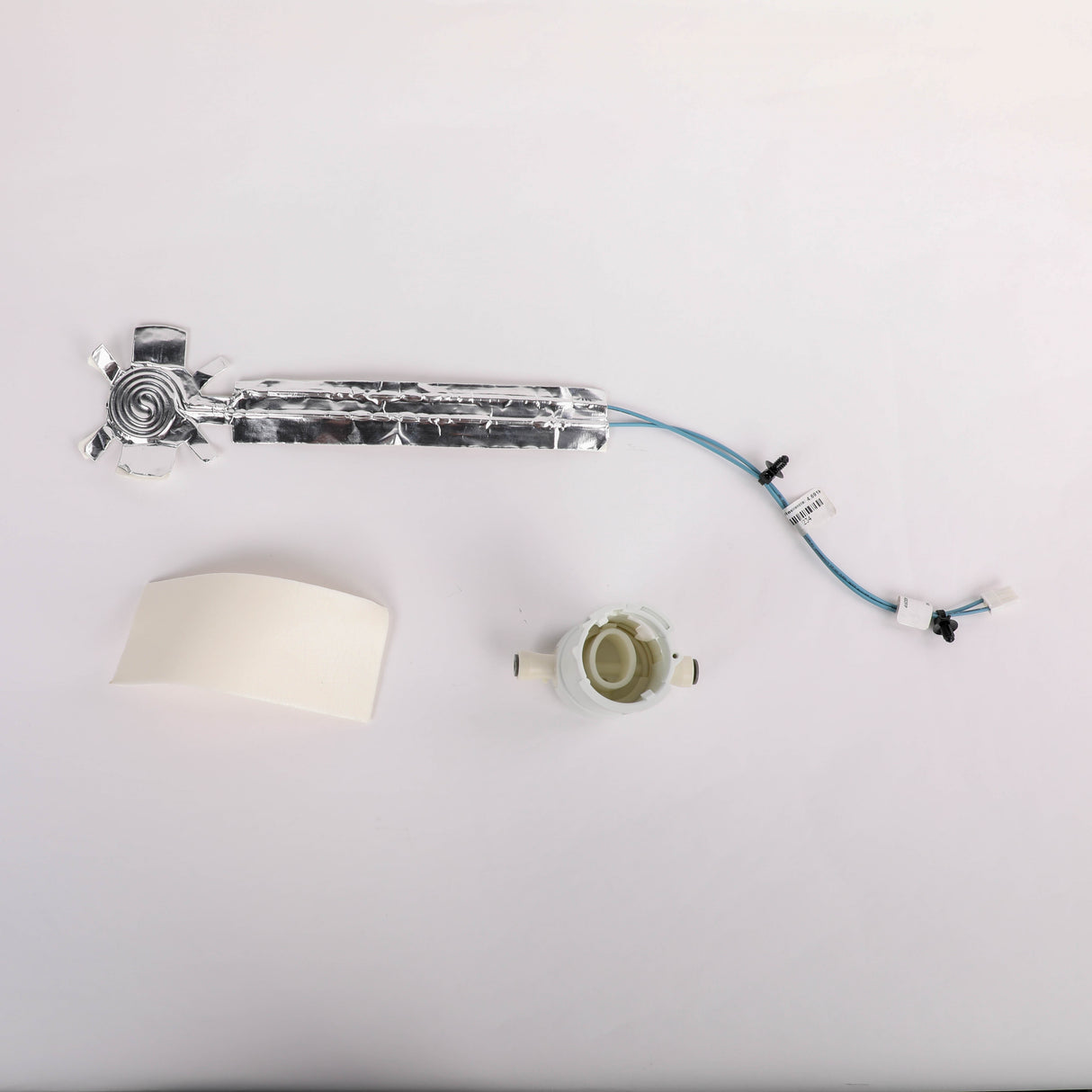 Whirlpool W11024083 Genuine OEM Housing