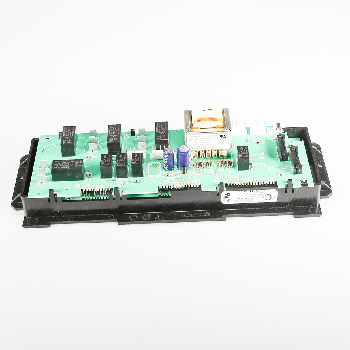 Whirlpool WP74008312 Genuine OEM Control Electronic