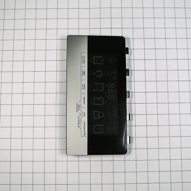 Whirlpool WPW10521640 Genuine OEM Control Electronic