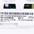 Whirlpool W10480169 Genuine OEM Ccuasm Vmw Cl 120V Km 2