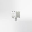Whirlpool W11321472 Genuine OEM Element Brol