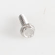 Whirlpool WP3400884 Genuine OEM Screw