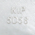 Whirlpool WP8286057BL Genuine OEM Knob
