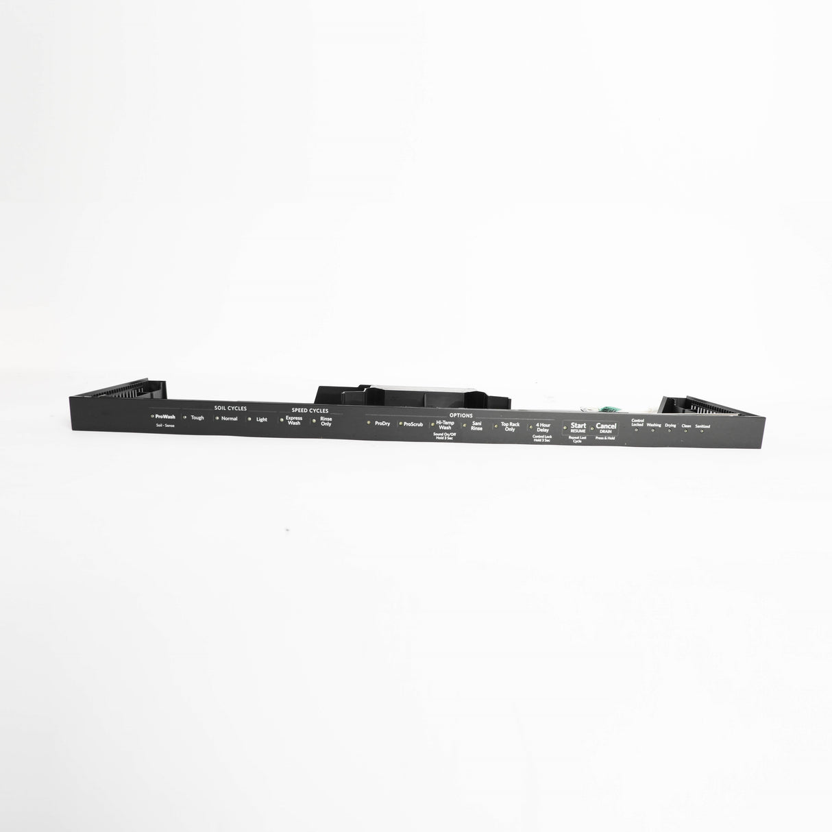 Whirlpool W11113883 Genuine OEM Console