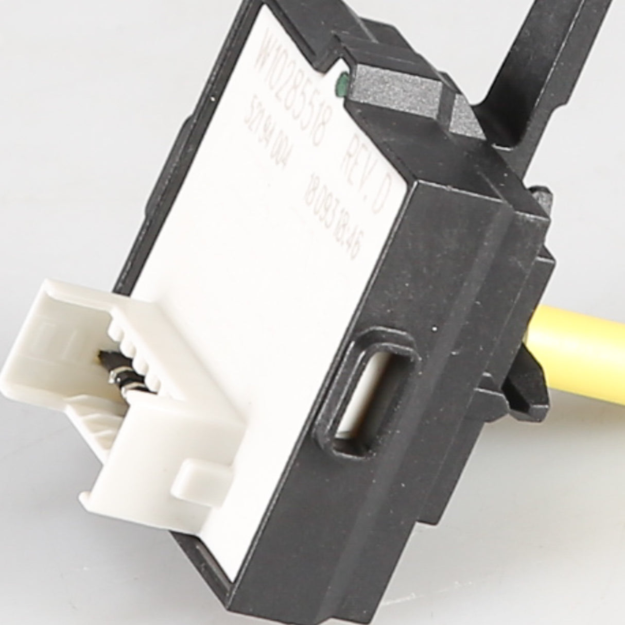 Whirlpool WPW10285518 Genuine OEM Switch Cyc