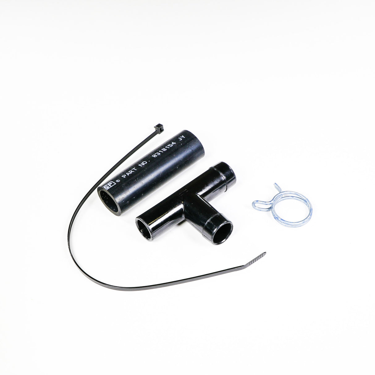 Whirlpool 285834 Genuine OEM Calypso Washer Siphon Br