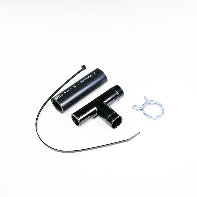 Whirlpool 285834 Genuine OEM Calypso Washer Siphon Br