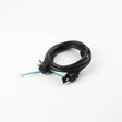 Whirlpool W10239317 Genuine OEM Cord Power