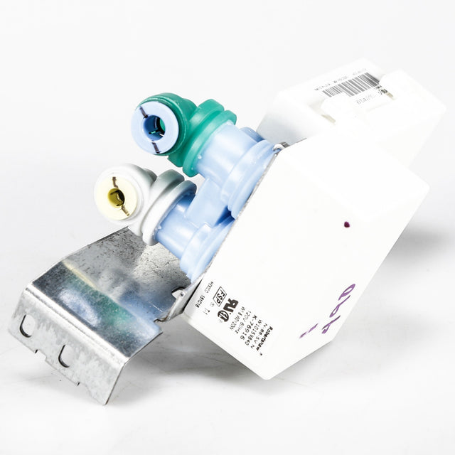 Whirlpool WPW10159840 Genuine OEM Valve