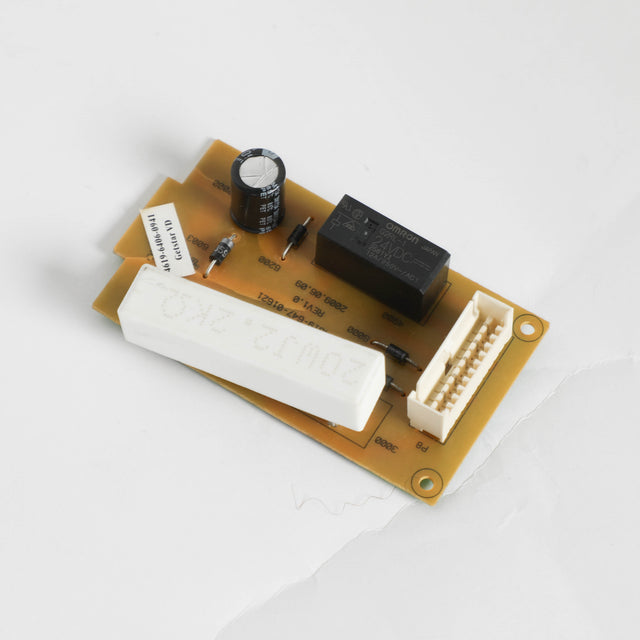 Whirlpool WPW10210858 Genuine OEM Control Electronic