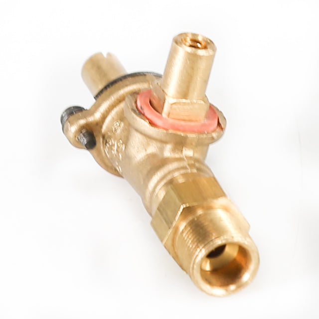 Whirlpool 12002277 Genuine OEM Kit Valve & Screw (Muel)