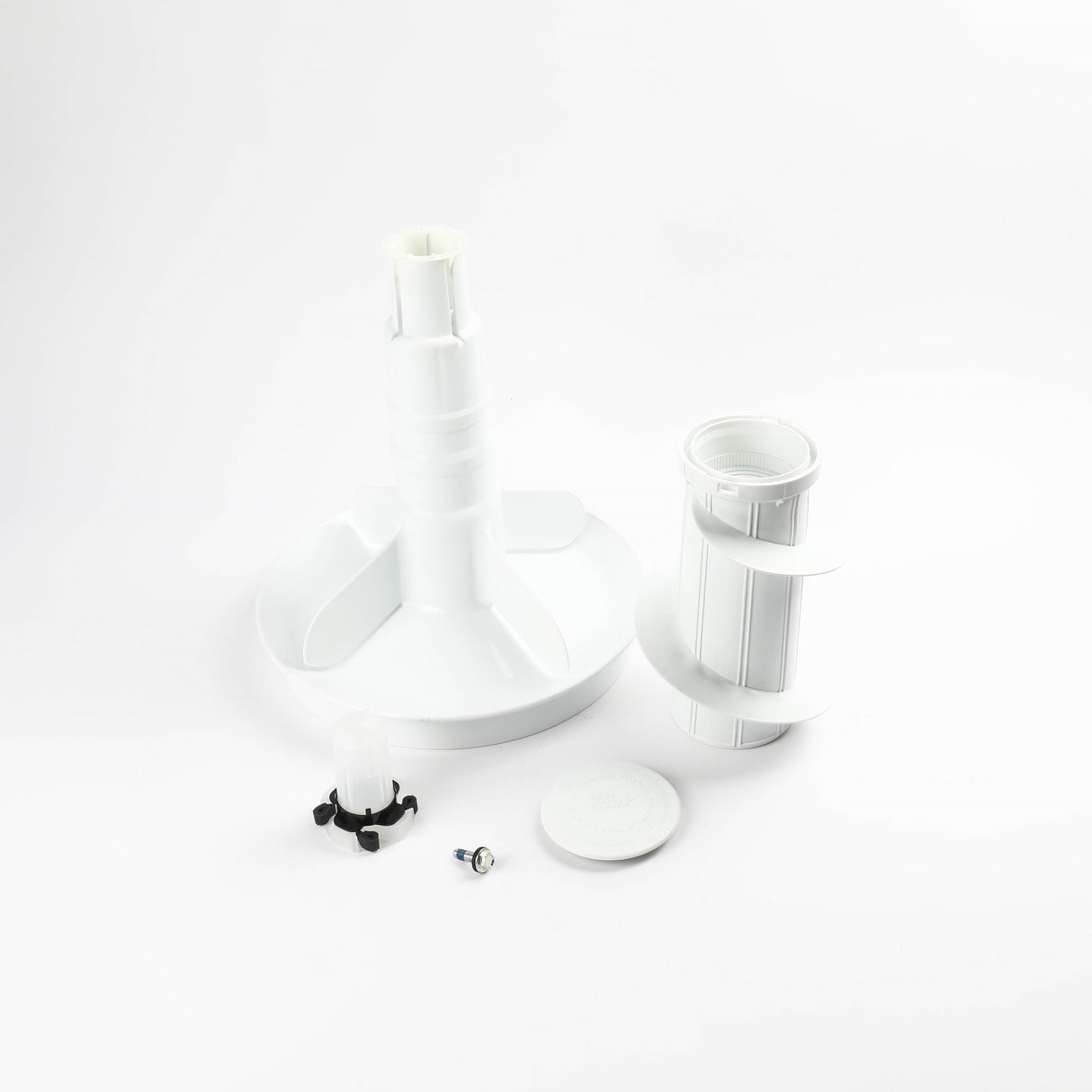 Whirlpool 285558 Genuine OEM Agitator