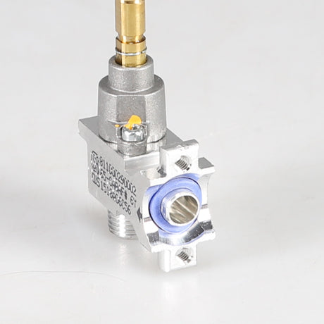Whirlpool W11256503 Genuine OEM Valve Gas