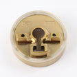 Whirlpool W11316873 Genuine OEM Bezel Knob