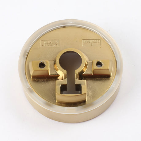 Whirlpool W11316873 Genuine OEM Bezel Knob