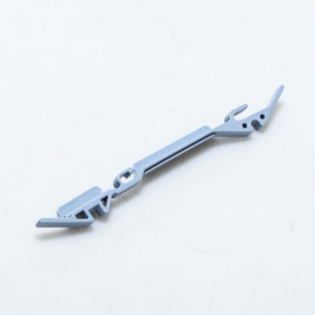 Whirlpool WP99002710 Genuine OEM Latch Fol