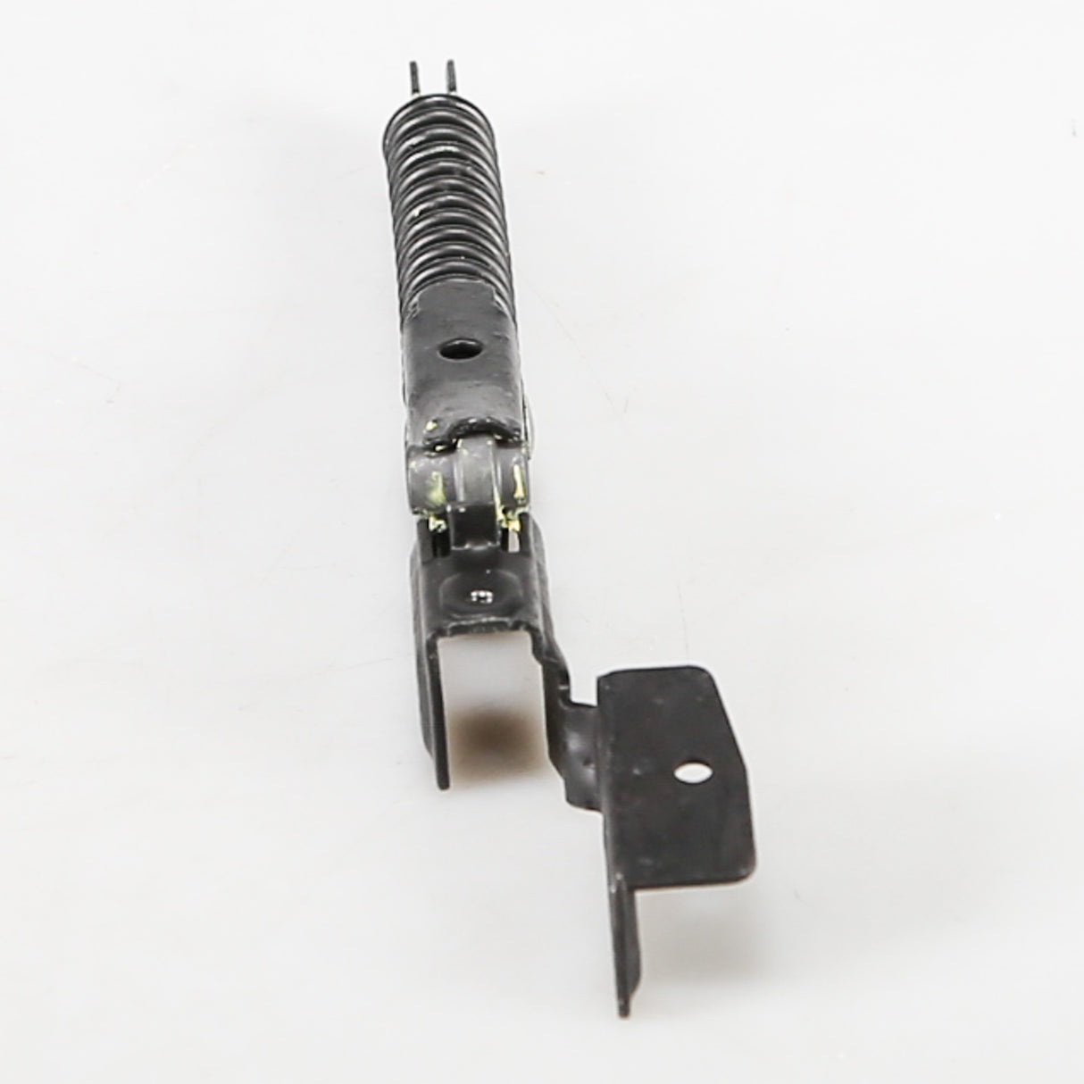 Whirlpool W10270399 Genuine OEM Hinge Lid Wp Mt Righ