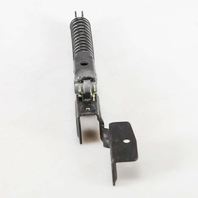 Whirlpool W10270399 Genuine OEM Hinge Lid Wp Mt Righ