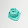 Whirlpool WP8181861 Genuine OEM Pushbutton