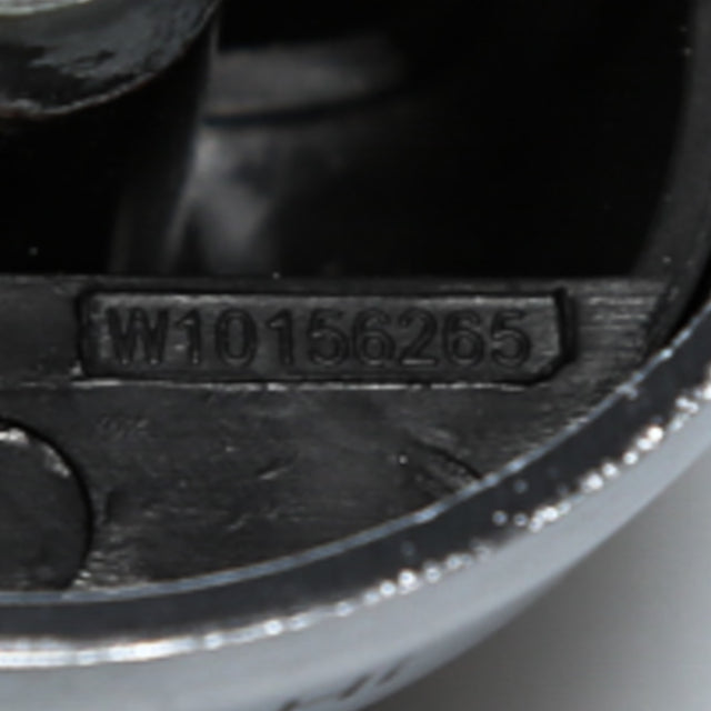 Whirlpool WPW10156265 Genuine OEM Knob