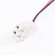 Whirlpool WPW10453428 Genuine OEM Assembly Motor Evaporator Insula