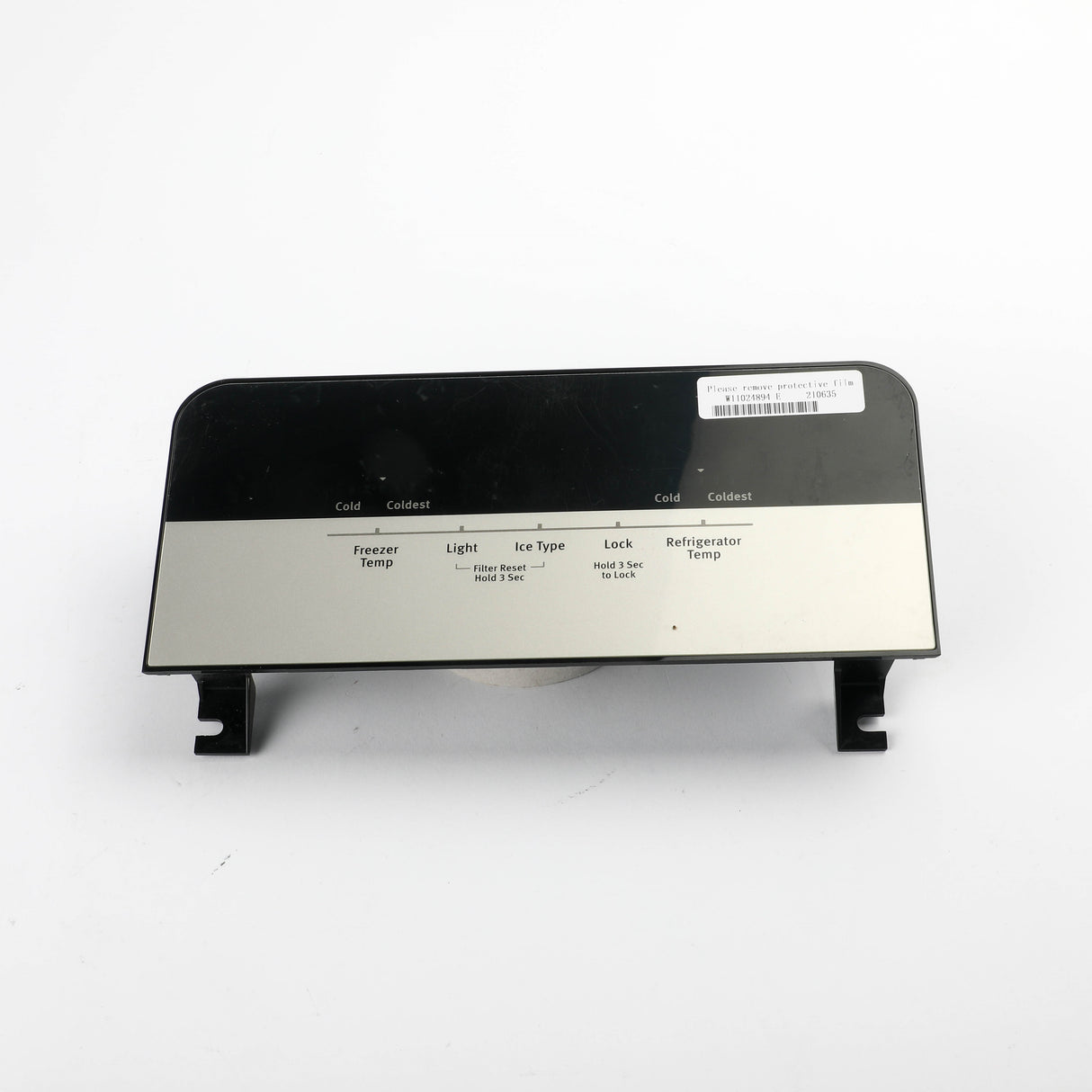 Whirlpool W11518203 Genuine OEM Control Electronic