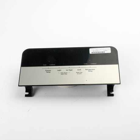 Whirlpool W11518203 Genuine OEM Control Electronic