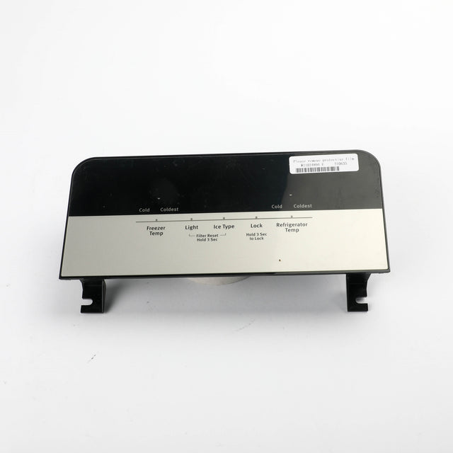 Whirlpool W11518203 Genuine OEM Control Electronic