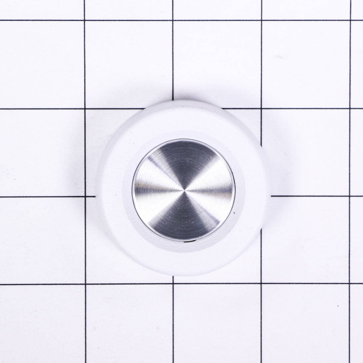 Whirlpool WP3362625 Genuine OEM Knob
