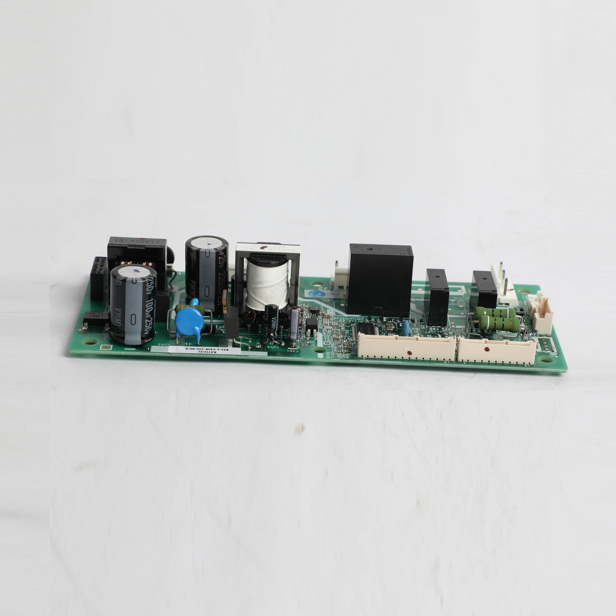 Whirlpool WPW10788697 Genuine OEM Control Electronic