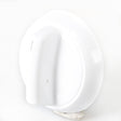Whirlpool WPW10483330 Genuine OEM Knob