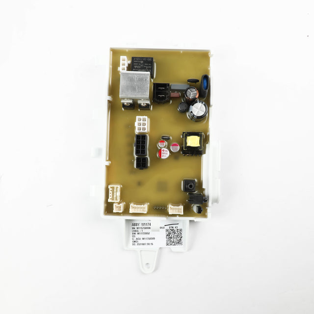 Whirlpool W11771769 Genuine OEM Control Electronic