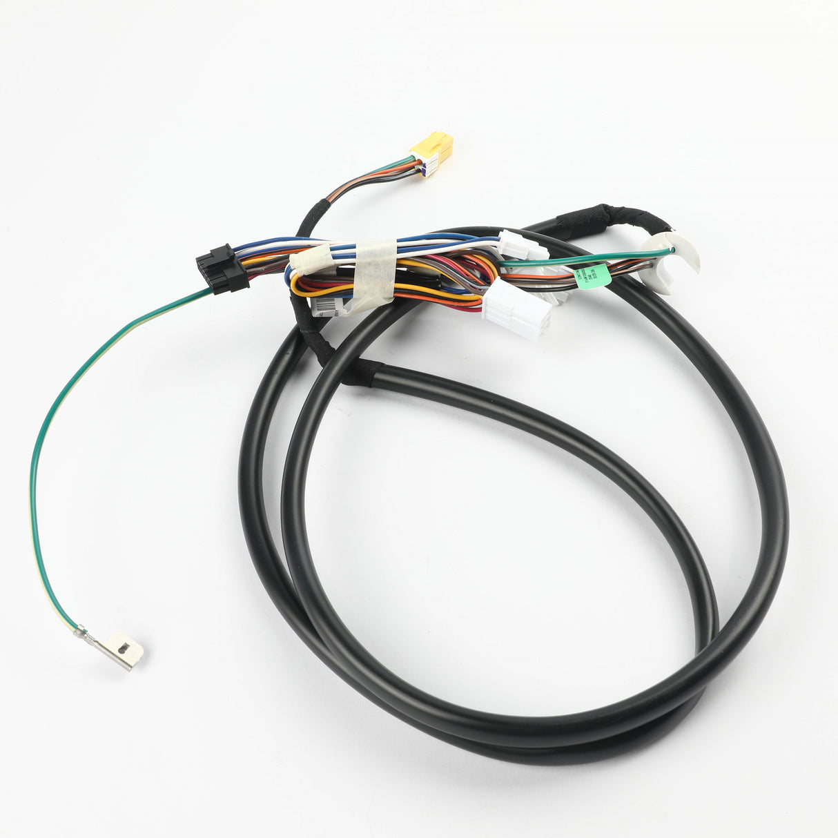 Whirlpool W11678253 Genuine OEM Harness Wire