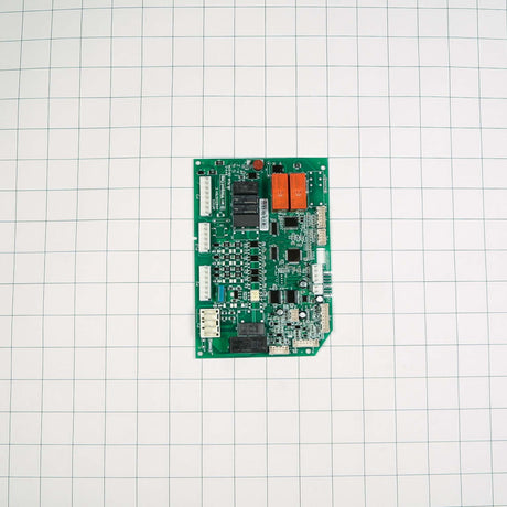 Whirlpool WPW10743957 Genuine OEM Control Electronic