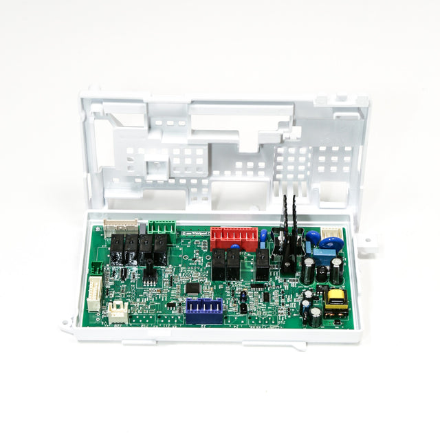 Whirlpool W10480104 Genuine OEM Ccuasm Vmw He 120V Wtw55
