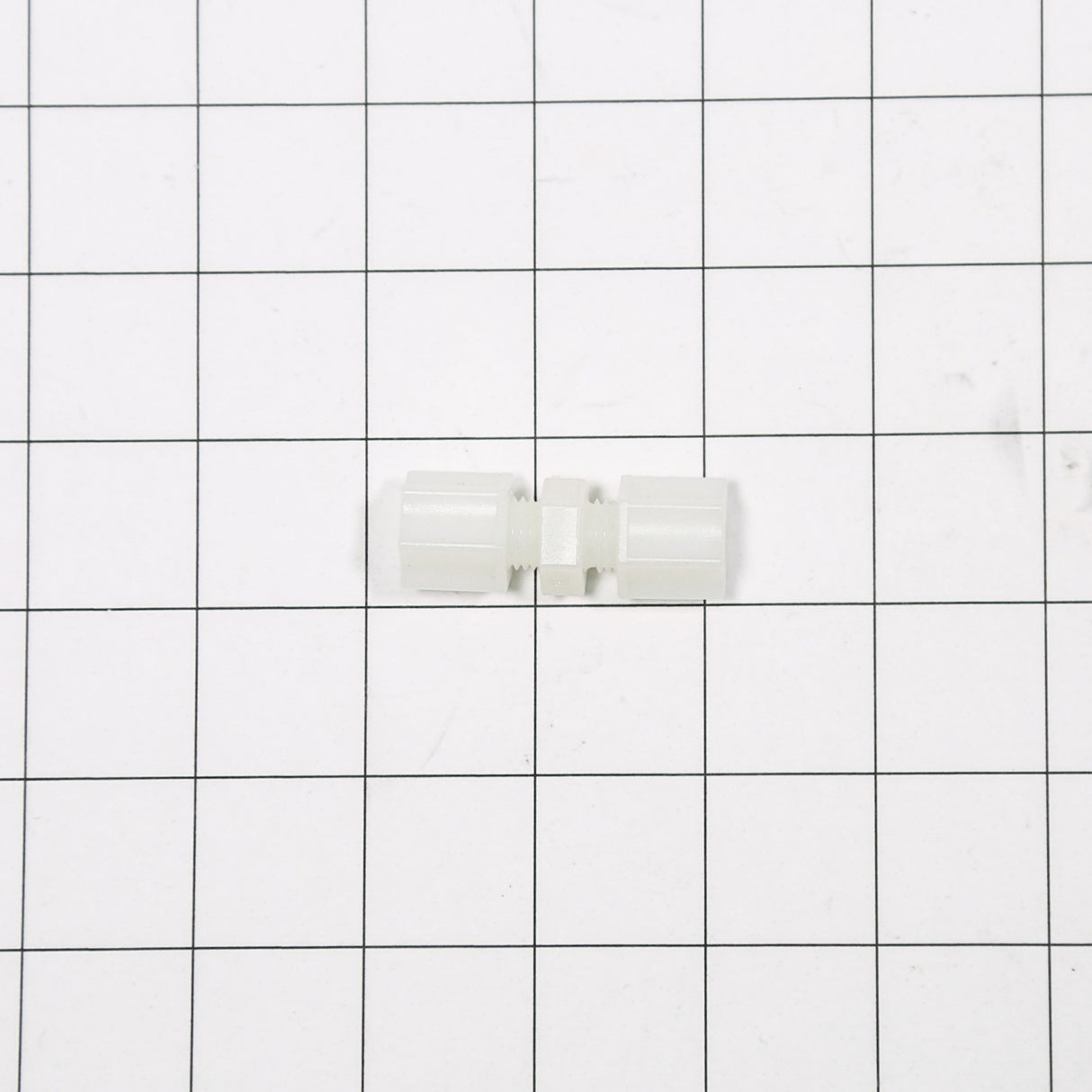 Whirlpool WP4211117 Genuine OEM Connector