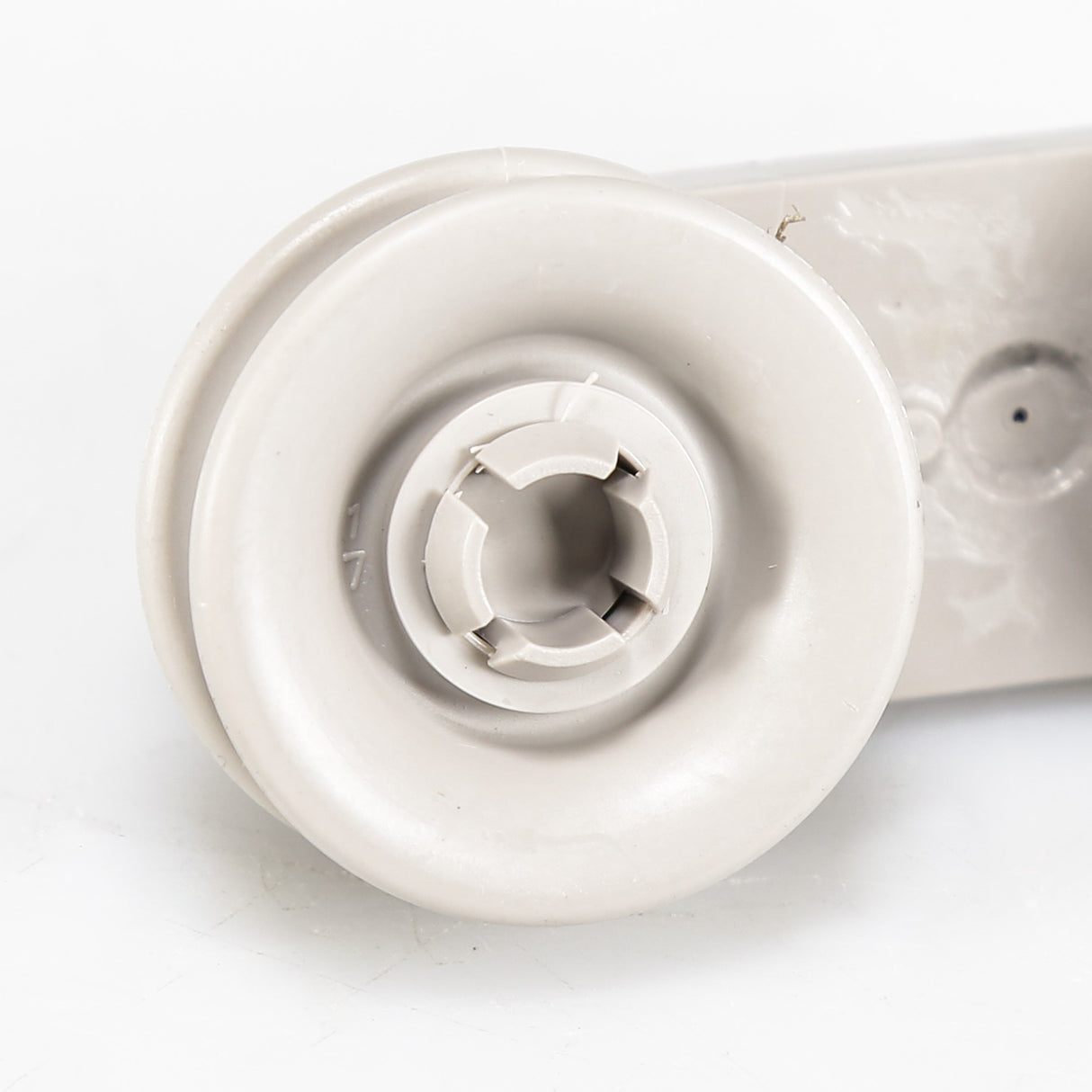 Whirlpool WP8270019 Genuine OEM Wheel Tub